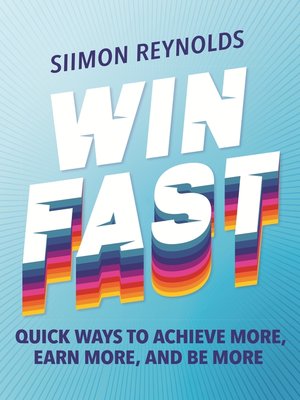 cover image of Win Fast